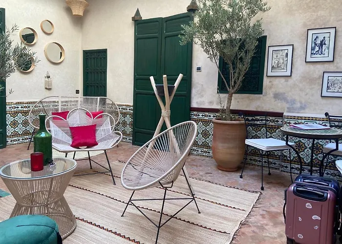 Riad Al Karama