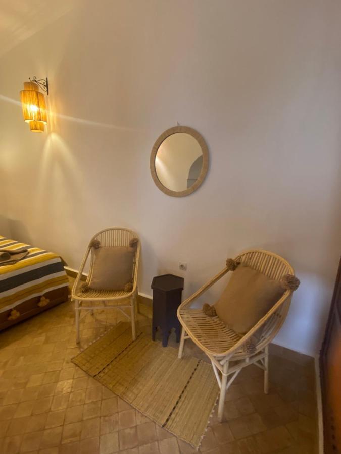 Al Karama Maison d'hôtes 3*