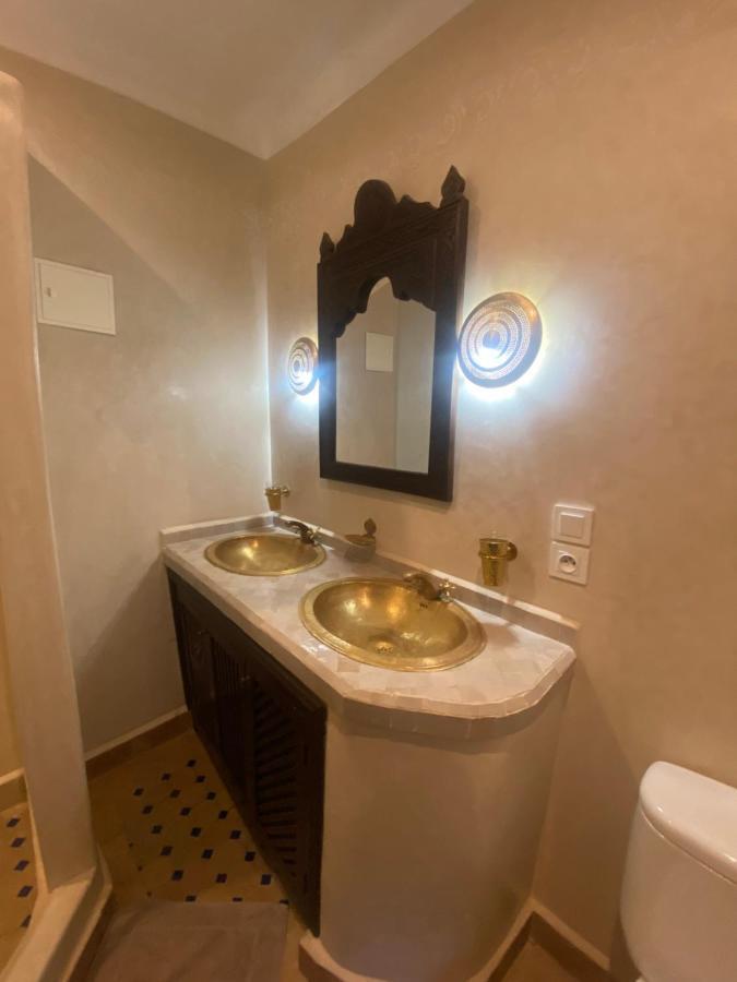 Maison d'hôtes Al Karama 3*