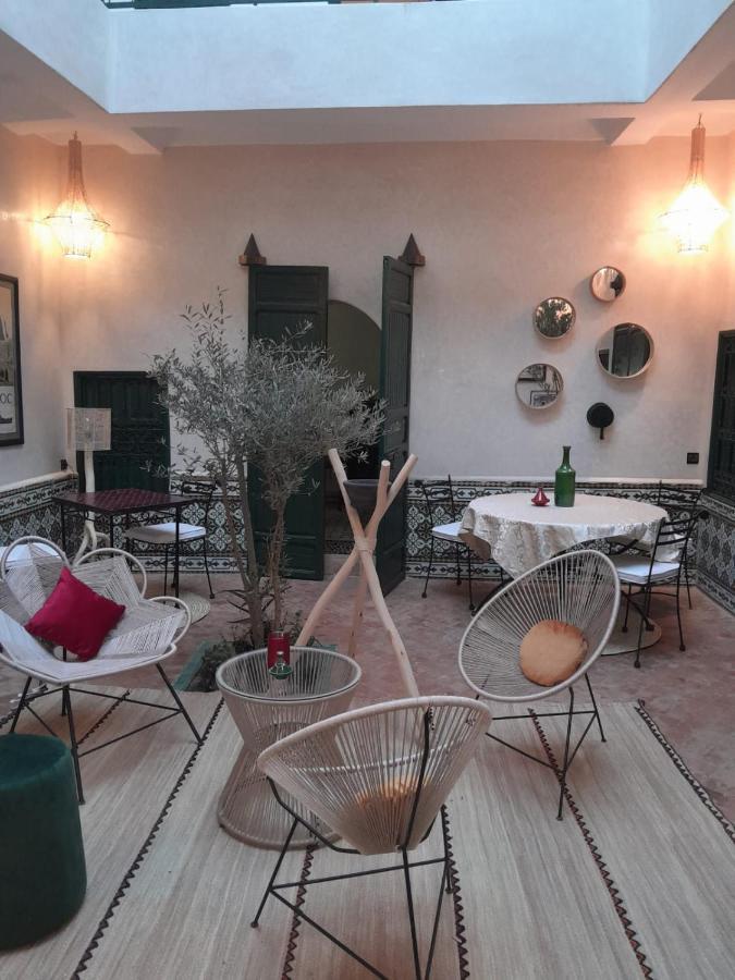 Maison d'hôtes Al Karama 3*