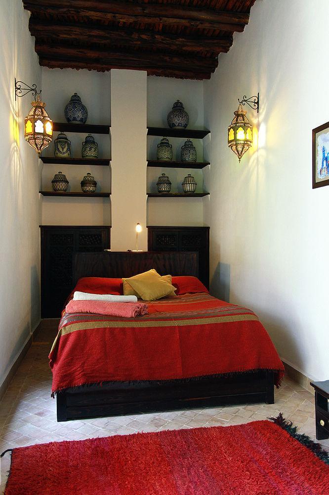 Al Karama Maison d'hôtes 3*