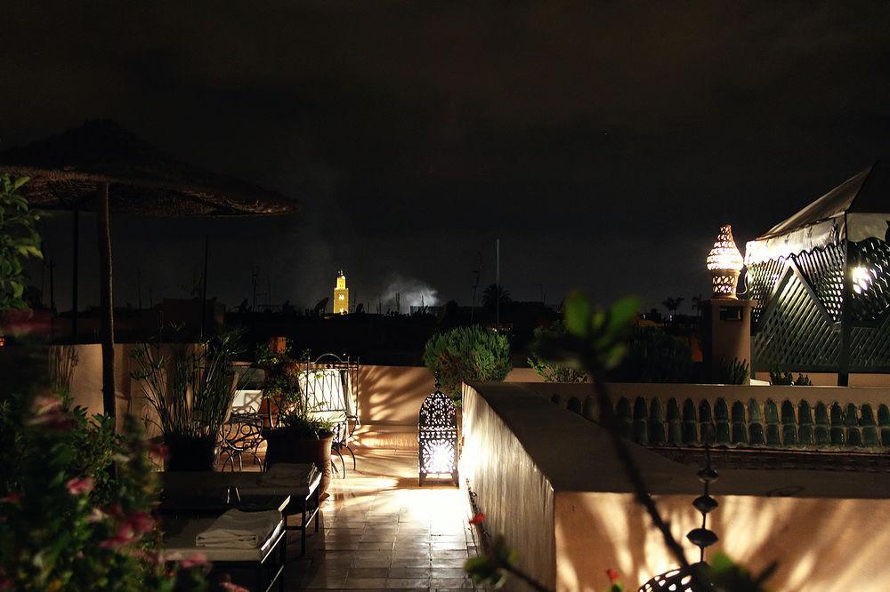 Al Karama Maison d'hôtes 3*