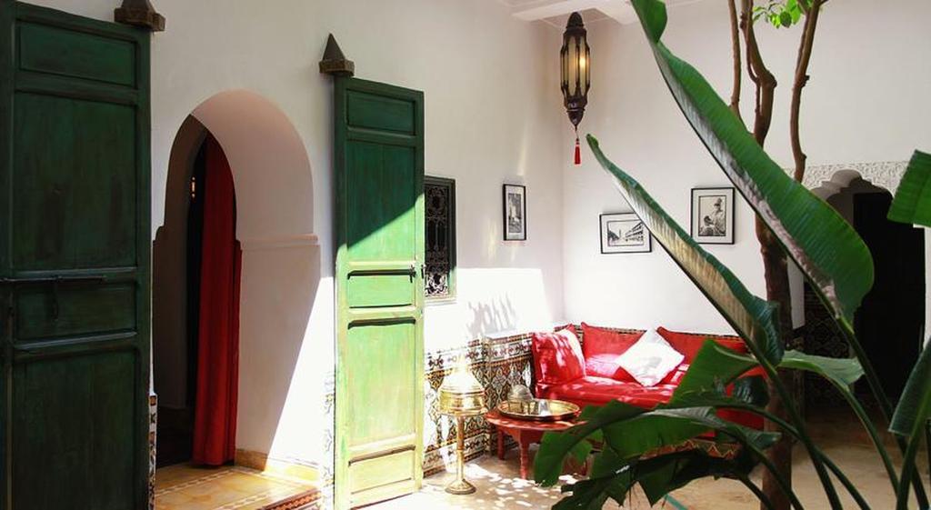 Al Karama Maison d'hôtes 3*
