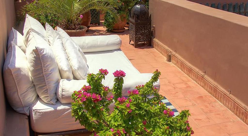 Maison d'hôtes Al Karama