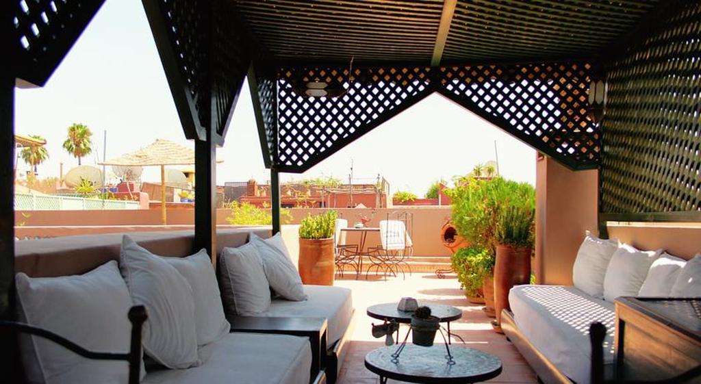 Al Karama Maison d'hôtes
