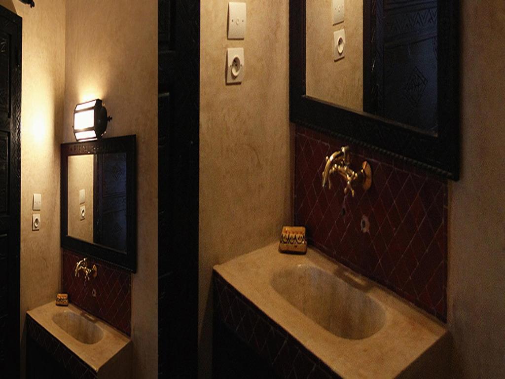 Maison d'hôtes Al Karama Marrakesh