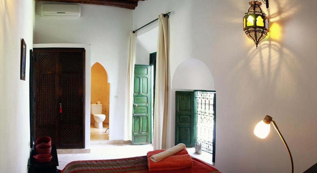 Al Karama Maison d'hôtes Marrakesh