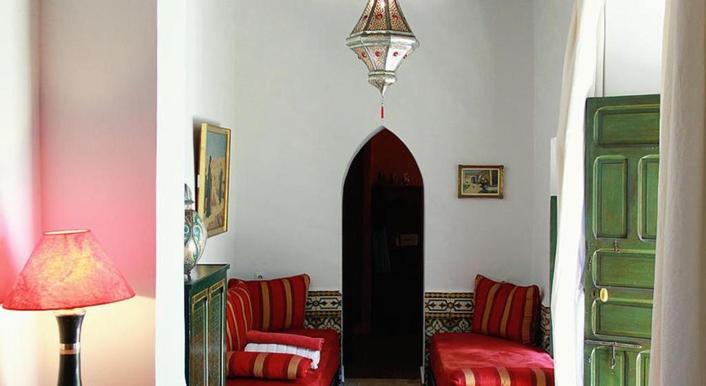 Maison d'hôtes Al Karama 3*