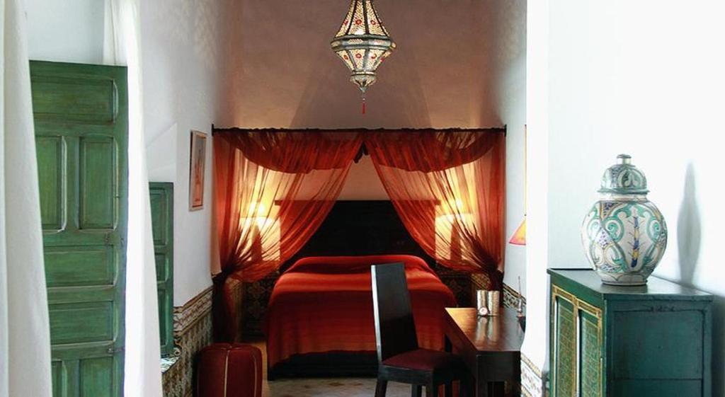 Maison d'hôtes Al Karama