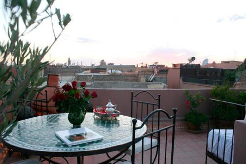 Maison d'hôtes Al Karama Marrakesh