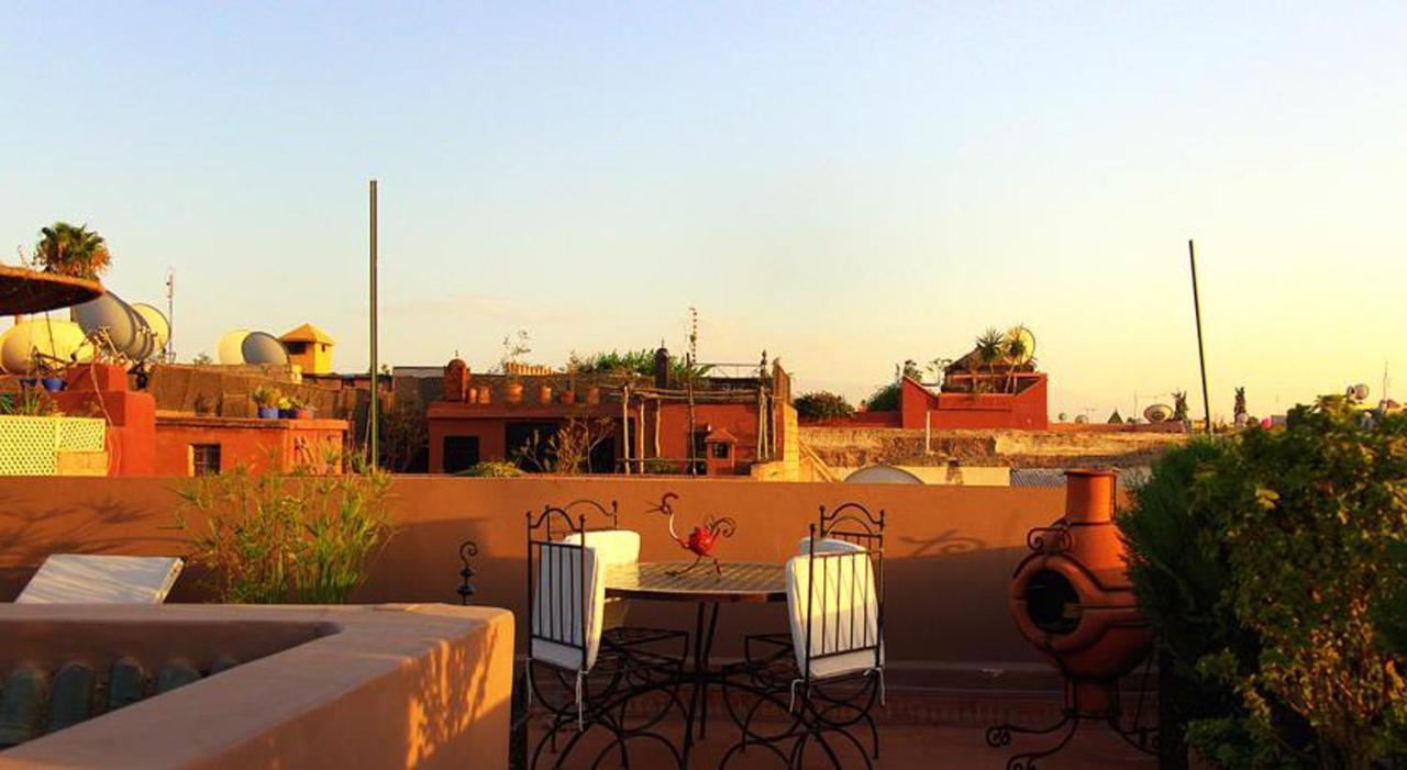 Maison d'hôtes Al Karama Marrakesh