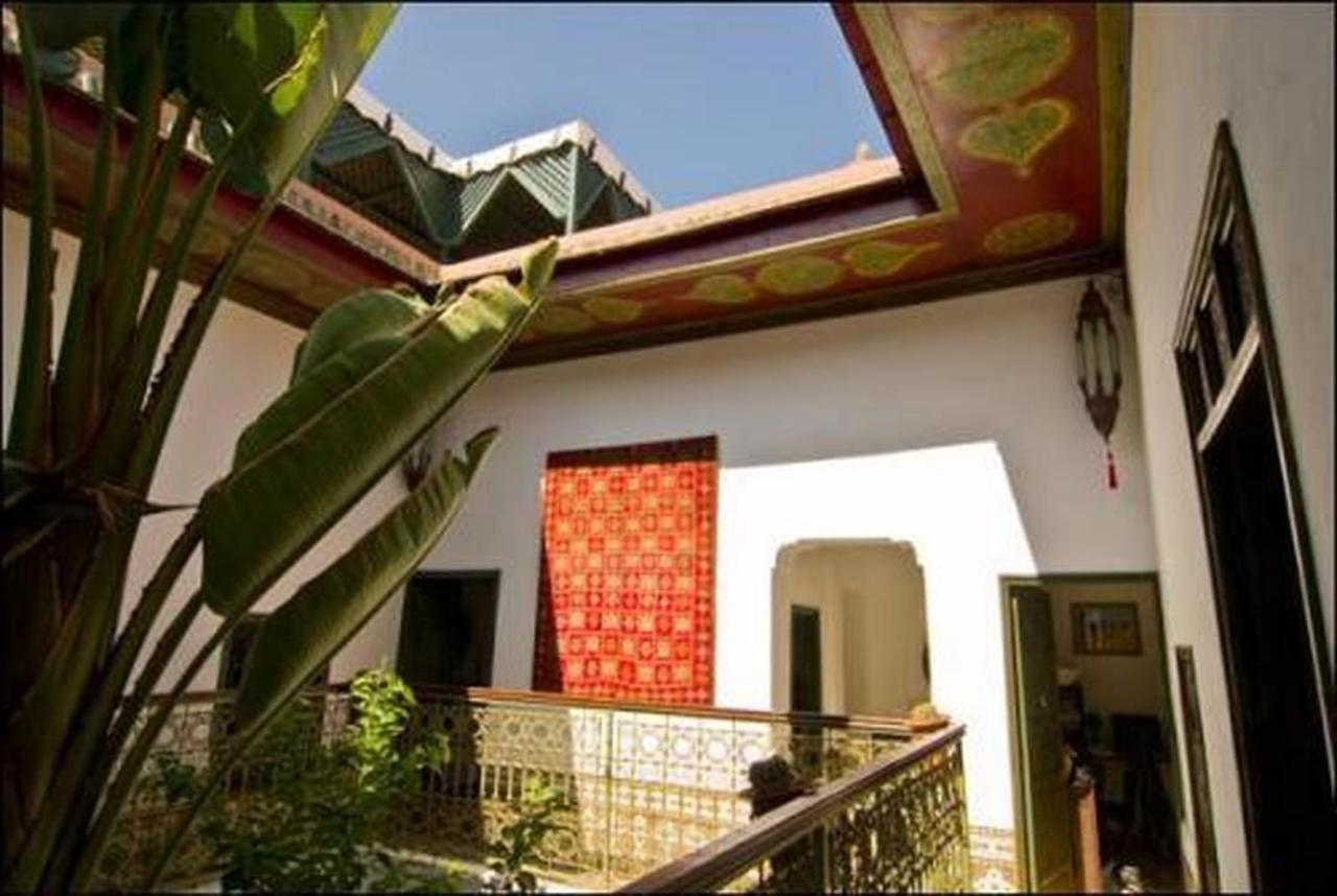 Maison d'hôtes Al Karama Marrakesh