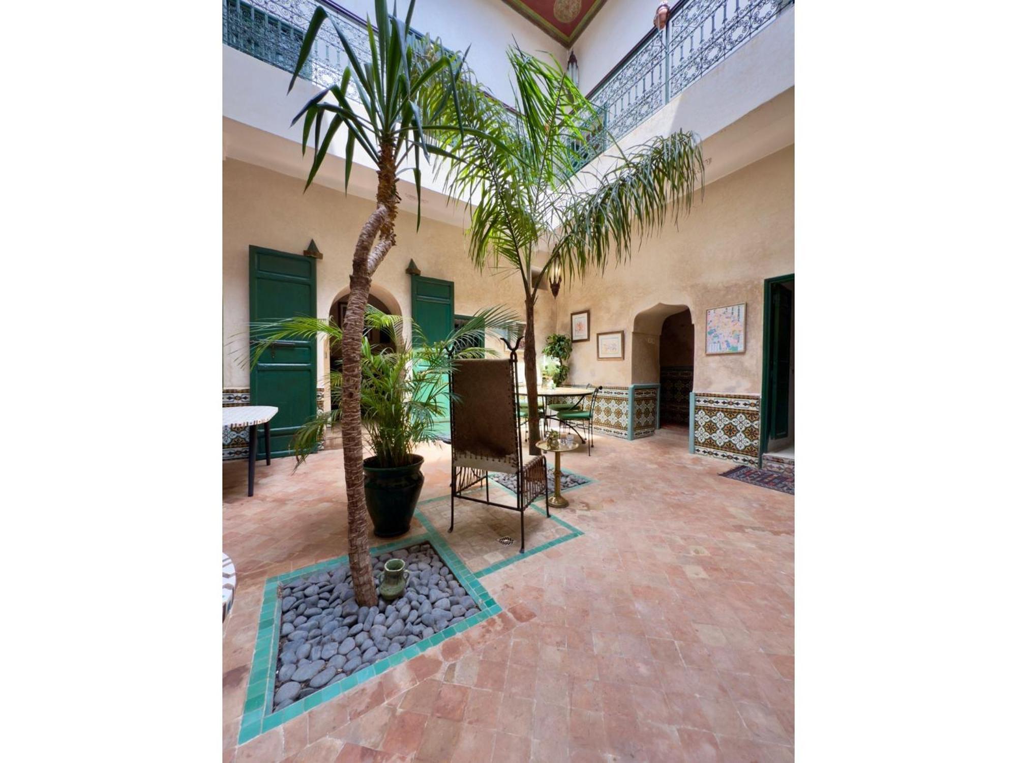 Al Karama Gasthuis Marrakesh