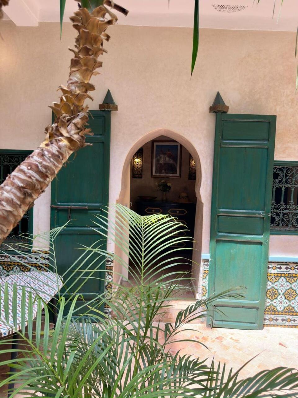 Gasthuis Al Karama 3*