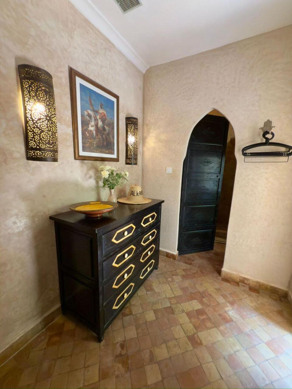 Al Karama Gasthuis Marrakesh