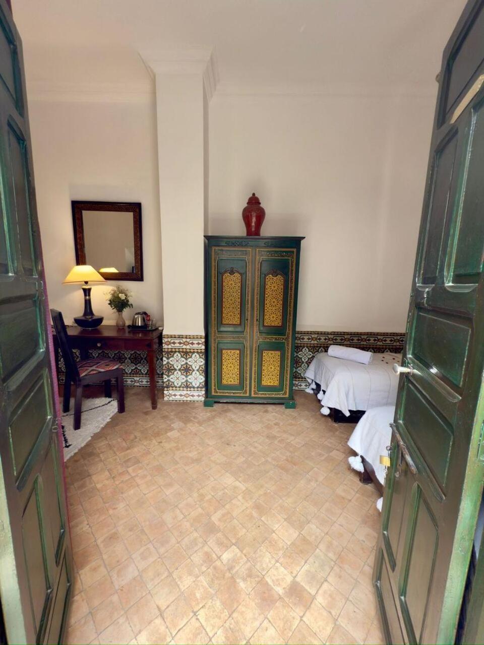 Gasthuis Al Karama 3*