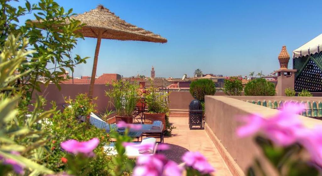 Al Karama Gasthuis Marrakesh