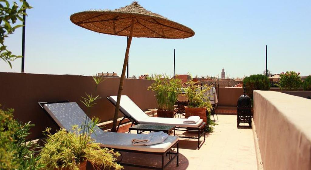 Gasthuis Al Karama 3*