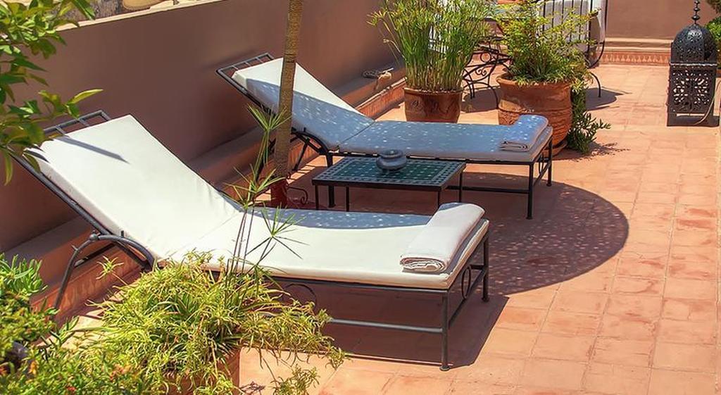 Gasthuis Al Karama Marrakesh