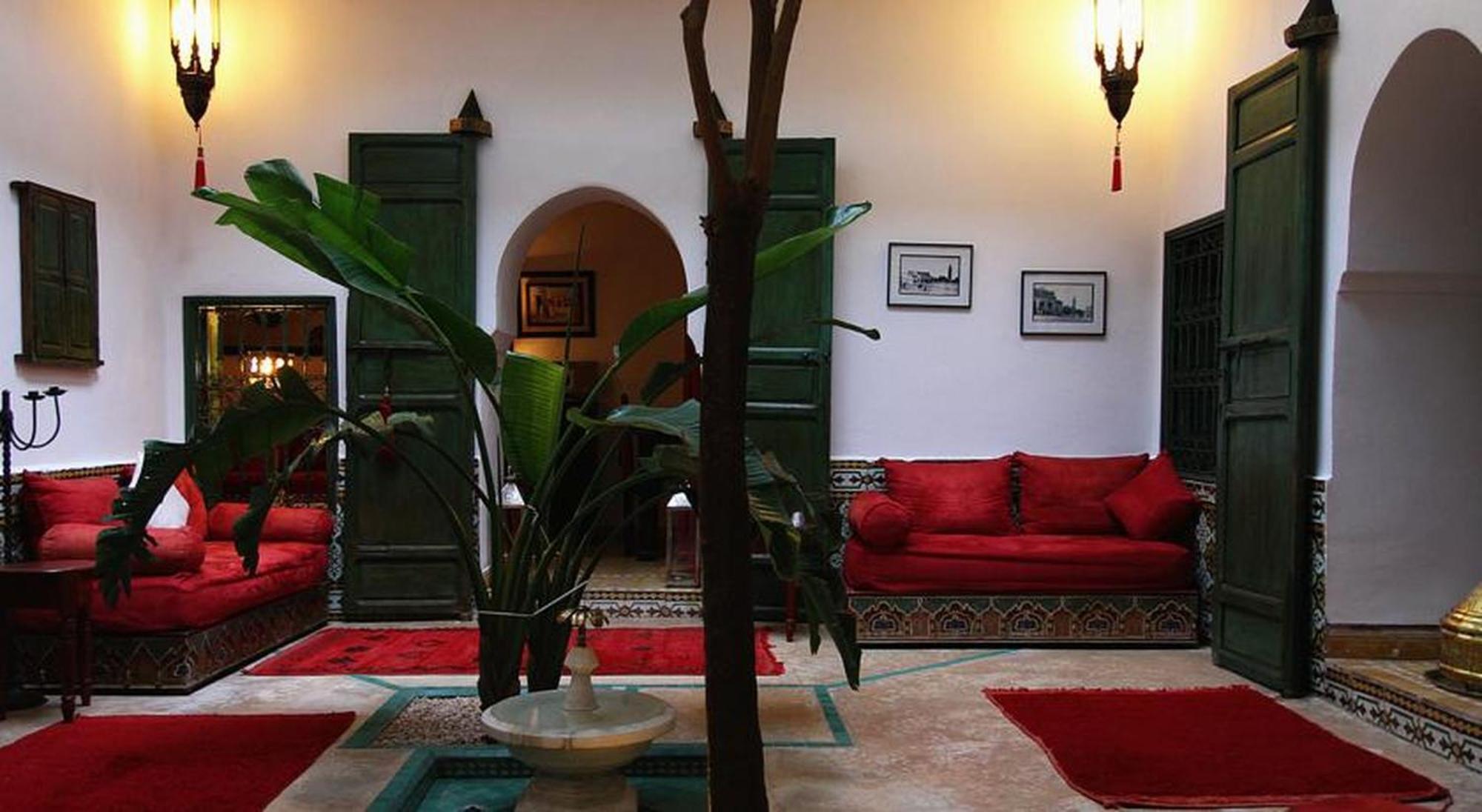 Al Karama Gasthuis Marrakesh