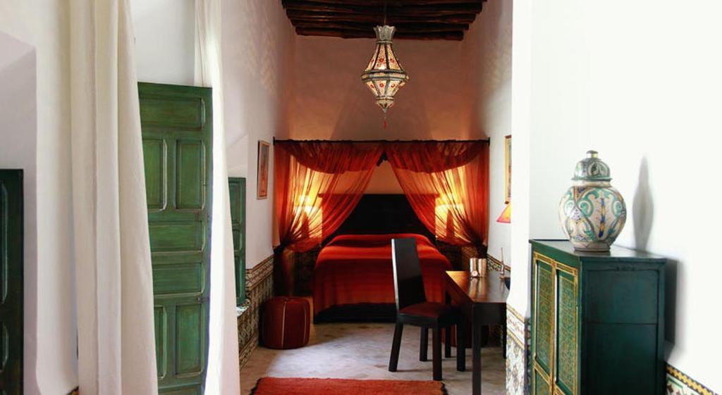 Al Karama Gasthuis Marrakesh